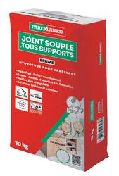 JOINT SOUPLE TOUS SUPPORTS BRUME 10KG